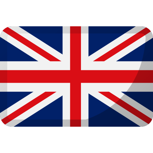 English Flag