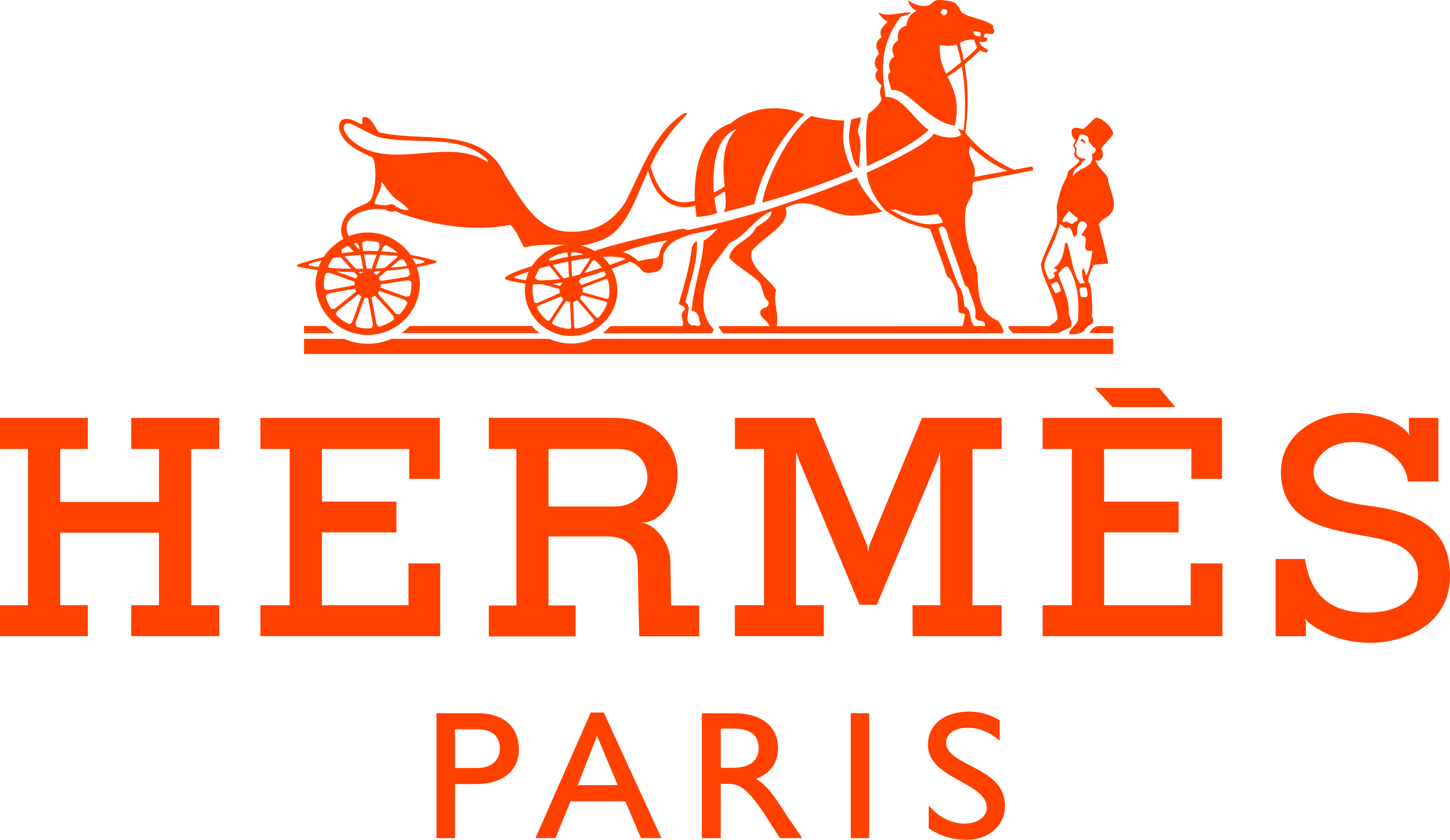 Hermes Logo